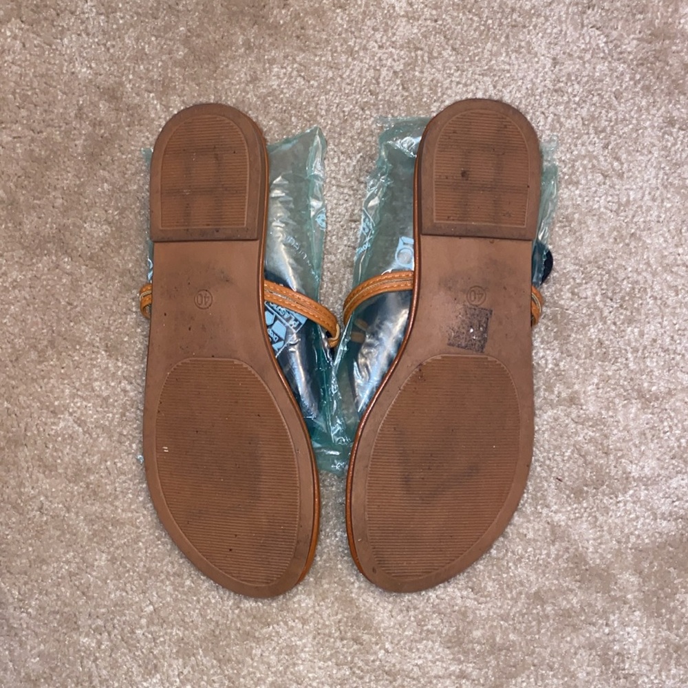 ChicMe butterfly sandals - Picture 5 of 5